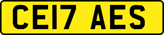 CE17AES