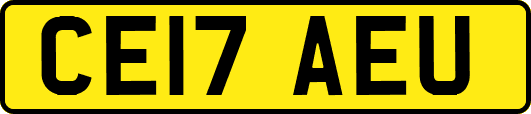 CE17AEU