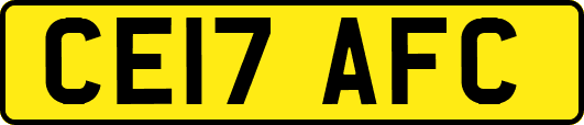 CE17AFC