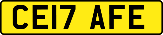CE17AFE