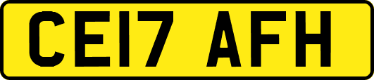 CE17AFH