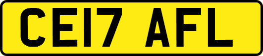 CE17AFL