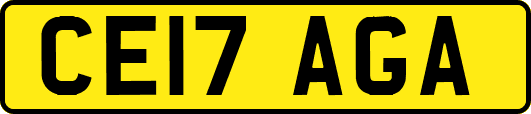 CE17AGA