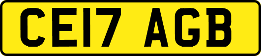 CE17AGB