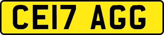 CE17AGG