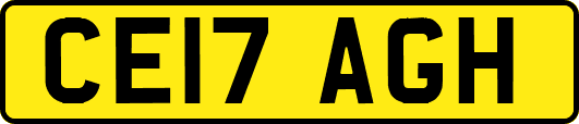 CE17AGH