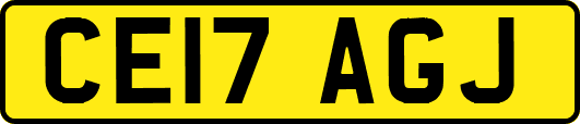 CE17AGJ