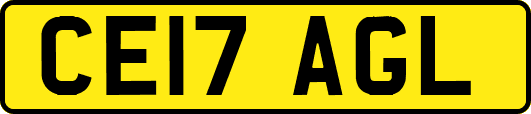 CE17AGL