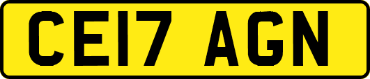 CE17AGN