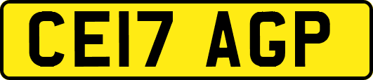 CE17AGP