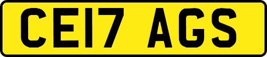 CE17AGS