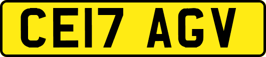 CE17AGV