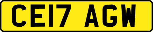 CE17AGW