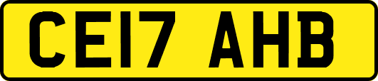 CE17AHB