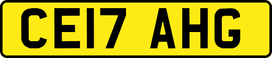 CE17AHG