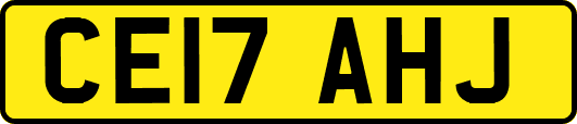 CE17AHJ