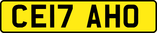 CE17AHO