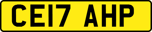 CE17AHP
