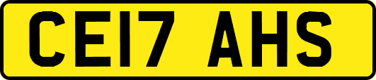 CE17AHS