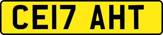 CE17AHT