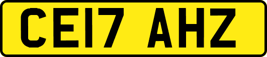 CE17AHZ
