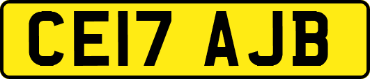 CE17AJB
