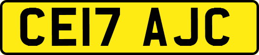 CE17AJC