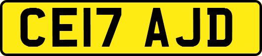CE17AJD