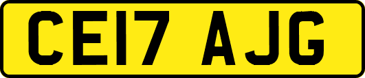 CE17AJG