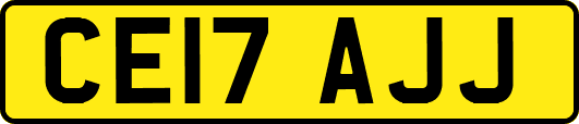 CE17AJJ