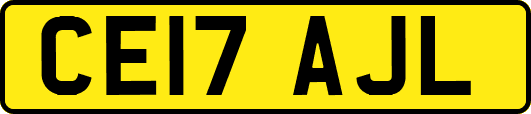 CE17AJL
