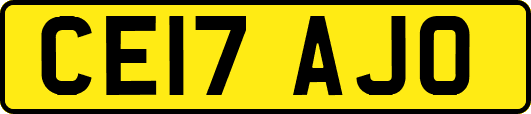 CE17AJO