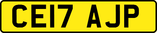 CE17AJP