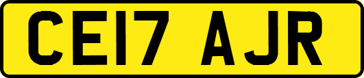 CE17AJR