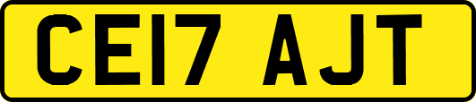 CE17AJT