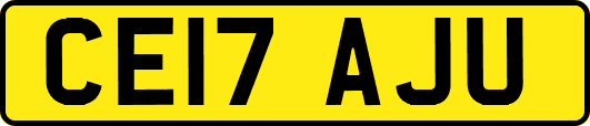 CE17AJU