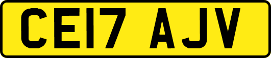 CE17AJV