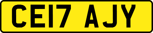 CE17AJY