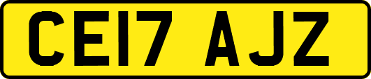 CE17AJZ