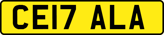CE17ALA