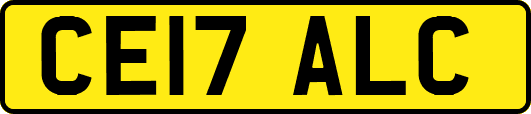 CE17ALC