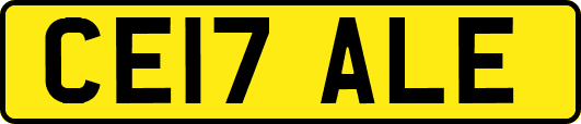 CE17ALE