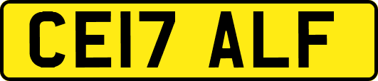 CE17ALF