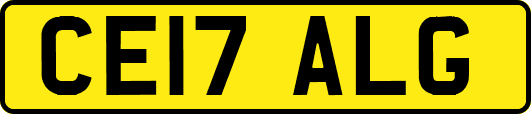 CE17ALG