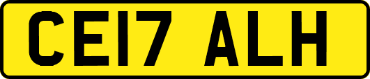 CE17ALH