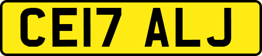 CE17ALJ