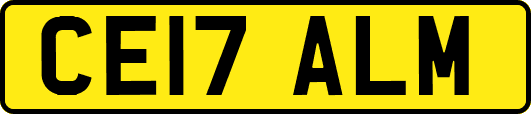 CE17ALM