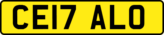 CE17ALO
