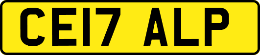 CE17ALP