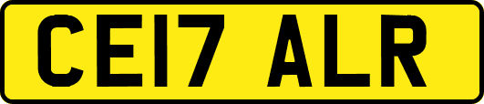 CE17ALR